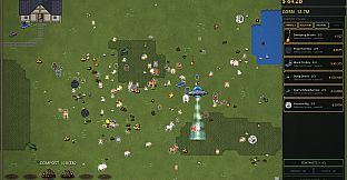 Poopcremental Farm