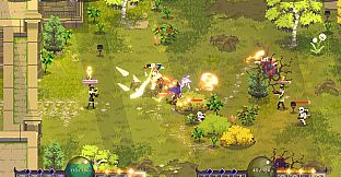 StormEdge - Supporter Pack