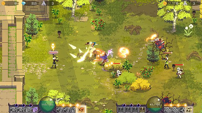 StormEdge - Supporter Pack