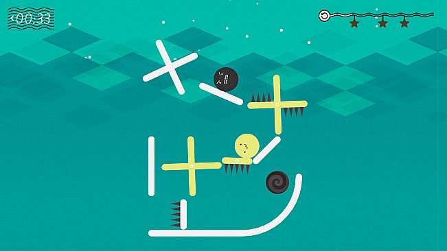 Tales of the Tiny Planet