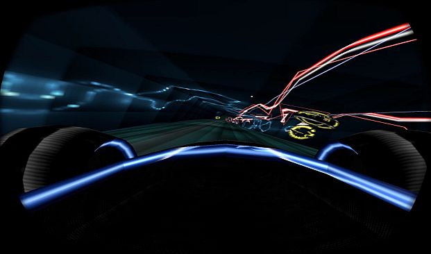 ORBTRAIN - Slot Racing