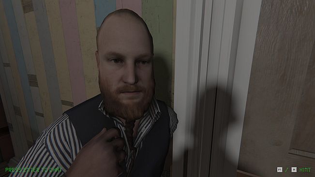 Escape Room - The Sick Colleague - Character pack