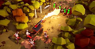 Empires Apart - Chinese Civilization Pack