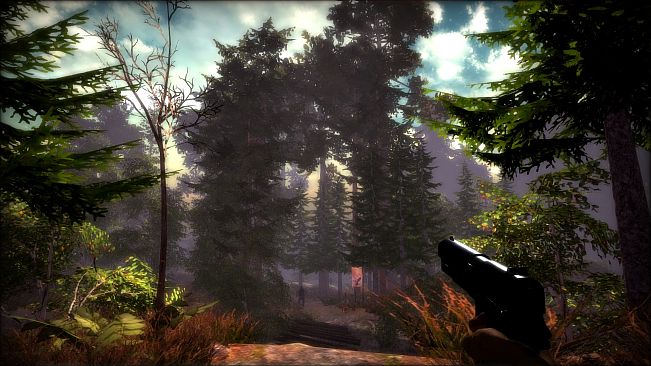 Xmas Zombie Rampage 2