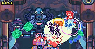 Space Beast