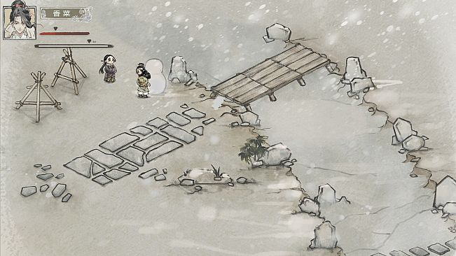 汉尘：腐草为萤