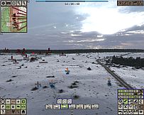 Graviteam Tactics: Operation Star