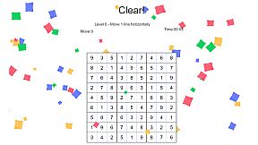 Mudoku - next Sudoku