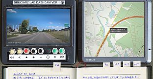 Geolocation Case Files: Road Trip to Robert's Grave