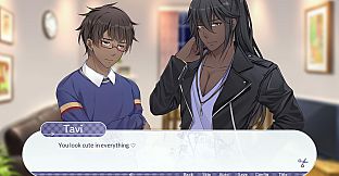 Unluckily in Love: Fragments of Love - Episode Five