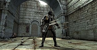 Clan of Champions - New Armor Pack 1