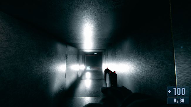 Space Mercenary Shooter : Episode 2