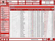 Rugby Union Team Manager 2015