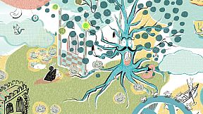 Mr Rabbit's Cambridge Point and Click Adventure