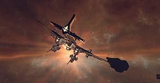 Star Conflict - Blood of the Frontier (Deluxe edition)