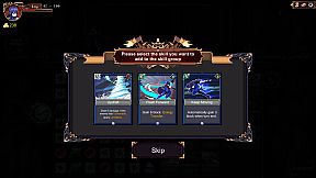 Etaine : Magic Link Dungeon / 伊泰恩：魔链迷宫