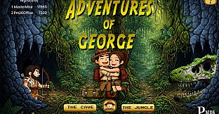 Adventures of George