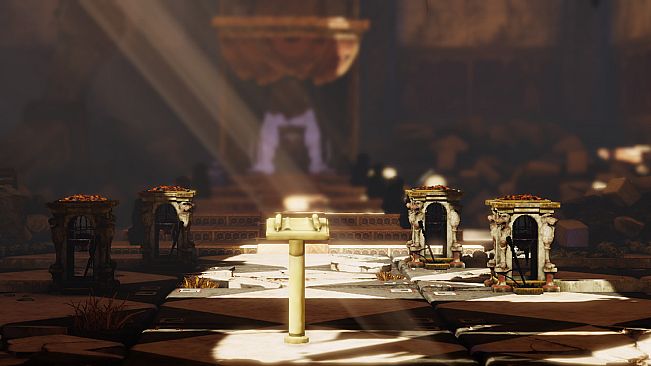 Adam's Venture Chronicles