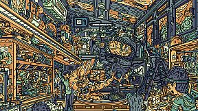 I commissioned some snails 2