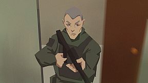 Alien Breeding Program: First Contact