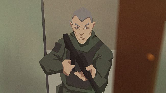 Alien Breeding Program: First Contact