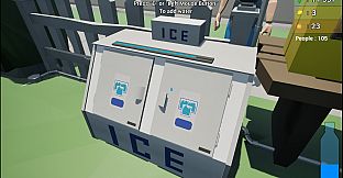Waterpump Simulator