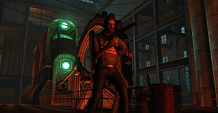 Killing Floor: PostMortem Character Pack