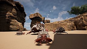 Clash of Adventurers