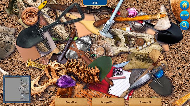 Lots of Things Collector's Edition