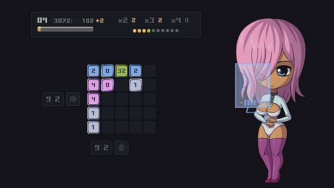 Mojo 2: Mia - Deluxe Edition