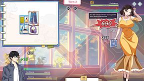 Love n Life: Happy Student