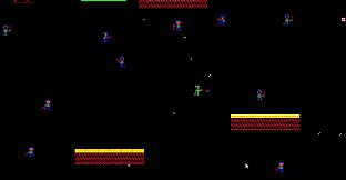 Tiger Soldier Ⅰ MP074