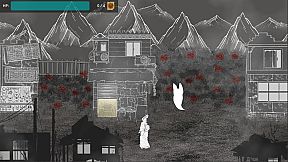 Usagi Sekai - Bunny Shaman