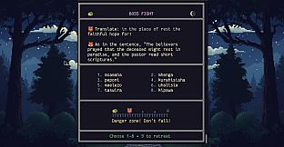FlashBoss - Swahili Pareto 2