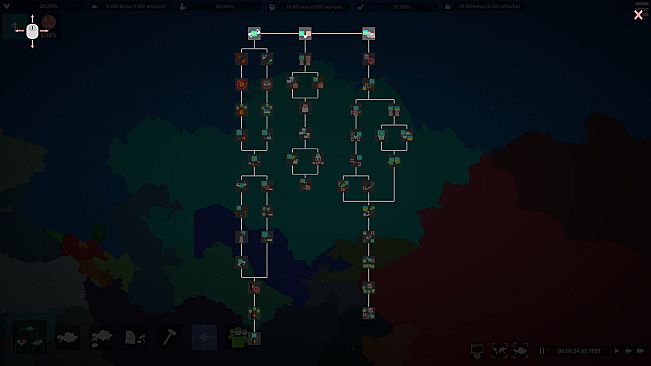 Simulator of Ukraine - Play for Kazakhstan