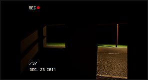 A Liminal Place Remastered