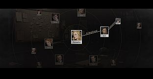 The Chessboard Mystery:47 West Street,Highgate