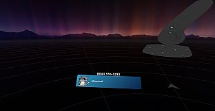 NotificationCat VR