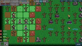 InkBrush: The Demon Wars