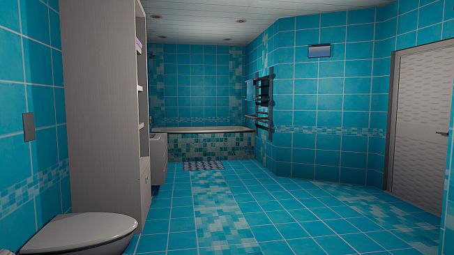 Rooms for Clip maker