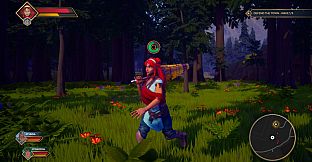 Pandora: Chains of Chaos