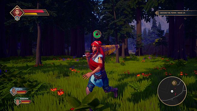 Pandora: Chains of Chaos