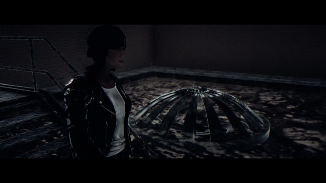 Another Day in Paradise