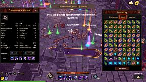 ​Shattered Lands (破碎之地)