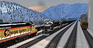 TS Marketplace: CSX Scenario Pack 02