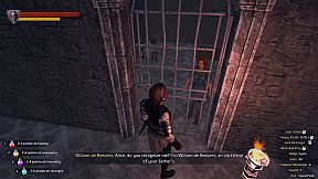 The Witch's Redemption