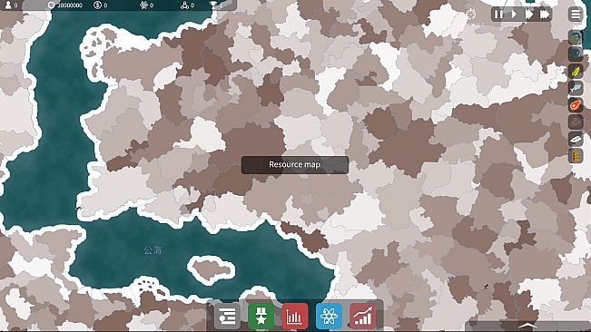 暗色战争(Dark Conflict)