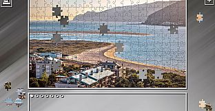 Super Jigsaw Puzzle: Generations - Portugal