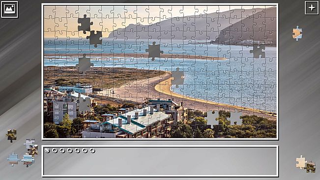 Super Jigsaw Puzzle: Generations - Portugal