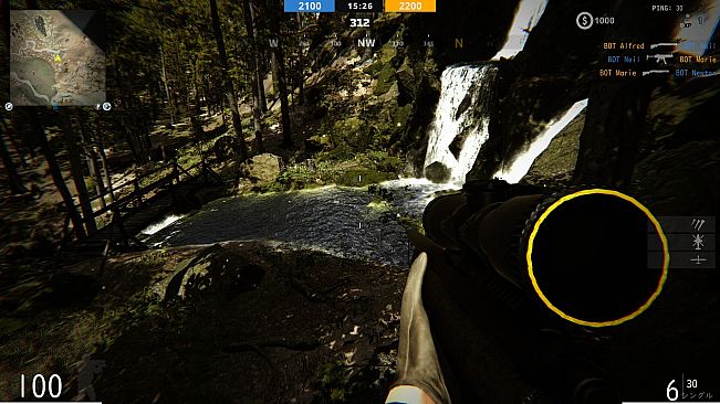 GAIONIN WAR don't combine